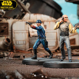 Star Wars: Shatterpoint - What Have We Here Squad Pack