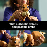 LEGO: Eevee