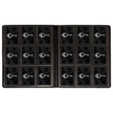 Eclipse 9-Pocket PRO-Binder