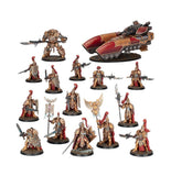 Horus Heresy - Legio Custodes Battle Group