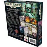 Arkham Horror The Card Game The Innsmouth Conspiracy Expansion