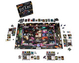 Warhammer 40 000: Relic (Premium Edition) Board Game