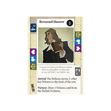 Lawyer Up Witch Trial Card Game, by Rock Manor Games