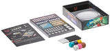 Stronghold Games Clever Cubed Board Game Black