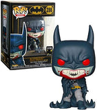 Funko Pop! Heroes: Batman 80th - Red Rain Batman (1991)