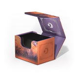 Ultimate Guard - Sidewinder 100+ Xenoskin - Magic: The Gathering - Lorwyn Eclipsed - Rhys, The Evermore