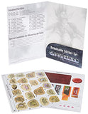 Gloomhaven Removable Sticker Set: Forgotten Circles (Licensed Gloomhaven Accessory)