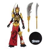 Spawn 7" Action Figure Mandarin Spawn