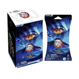 Demon Slayer: Kimetsu no Yaiba Infinity Castle Movie-Collectible Cards-Infinity Castle Edition-001-N