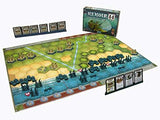 Memoir '44: Pacific Theatre Expansion Strategy Battle Board Game for Ages 8 and up, from Asmodee