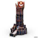 The Lord of The Rings: Fate of The Fellowship Board Game - Protect Middle-Earth in an Epic Cooperative Strategy Game for Kids & Adults, Ages 14+, 1-5 Players, 60-150 Min Playtime, Made by Z-Man Games