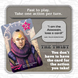 Coup: Card Game