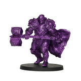 VALLEJO: TRUE METALLIC METAL: AMETHYST PURPLE - SHADE (18 ML)