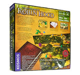 Thames & Kosmos The Adventures of Robin Hood Board Game