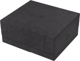 Games Lair 600+ - Black  TCG Gamegenic