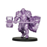 VALLEJO: TRUE METALLIC METAL: AMETHYST PURPLE - LIGHT (18 ML)