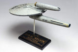 Moebius Models 976 1/1000 Star Trek: Uss Kelvin