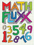 Math Fluxx Game