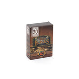 Chip Theory Games 20 Strong - Too Many Bones Deck New