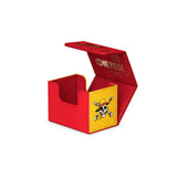 One Piece Side Winder: 80+ XS Luffy