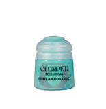 Technical Spiritstone Red:  (12ml)