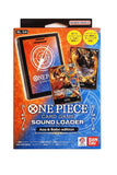 One Piece Card Game Sound Loader Ace & Sabo 2026