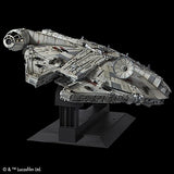 Star Wars: Perfect Grade: 1/72: Millenium Falcon