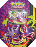 Pokemon: Mega Moonlit Tins