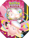 Pokemon: Mega Moonlit Tins
