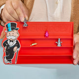 Monopoly Token Advent Calendar