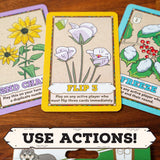 Flip 7: National Parks