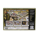 Seal Team Flix Cooperative Board Game