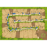 Carcassonne: Big Box - BIG BOX