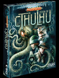 Pandemic: Reign Of Cthulhu (Standalone Expansion)