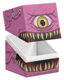 Squaroe: D&D Beholder 100+