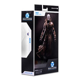 DC Multiverse Hush 7-Inch Scale Action Figure with Accessories