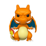 Pokemon Charizard Pop! Vinyl Figure