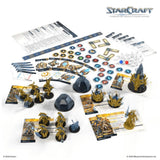 Starcraft Miniatures: Protoss Starter Set - Founders Edition