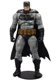 McFarlane Toys DC Multiverse Build Dark Knight Returns Batman Action Figure Set, 8 Pieces