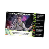 IDW Games Ghostbusters Blackout Game