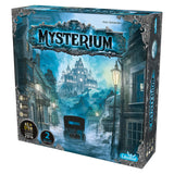 Mysterium (2025 Refresh)