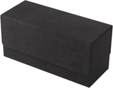 Gamegenic: The Academic 133+ XL Black/Black