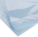 BCW Magazine Polyproylene Bags - 8 3/4" x 11 1/8" (100 Count)