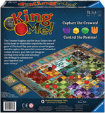 King Me! - New / Base Game