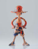 One Piece Tamashi Nation Archive of Adventures - Figures