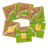 Carcassonne: Big Box - BIG BOX