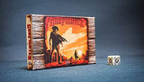 Gunfighter the Card Game