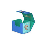 One Piece Side Winder: 80+ XS Sanji