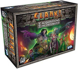 Clank Legacy: Acquisitions Incorporated