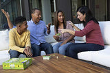 Playroom Entertainment Geek Out! Party Game